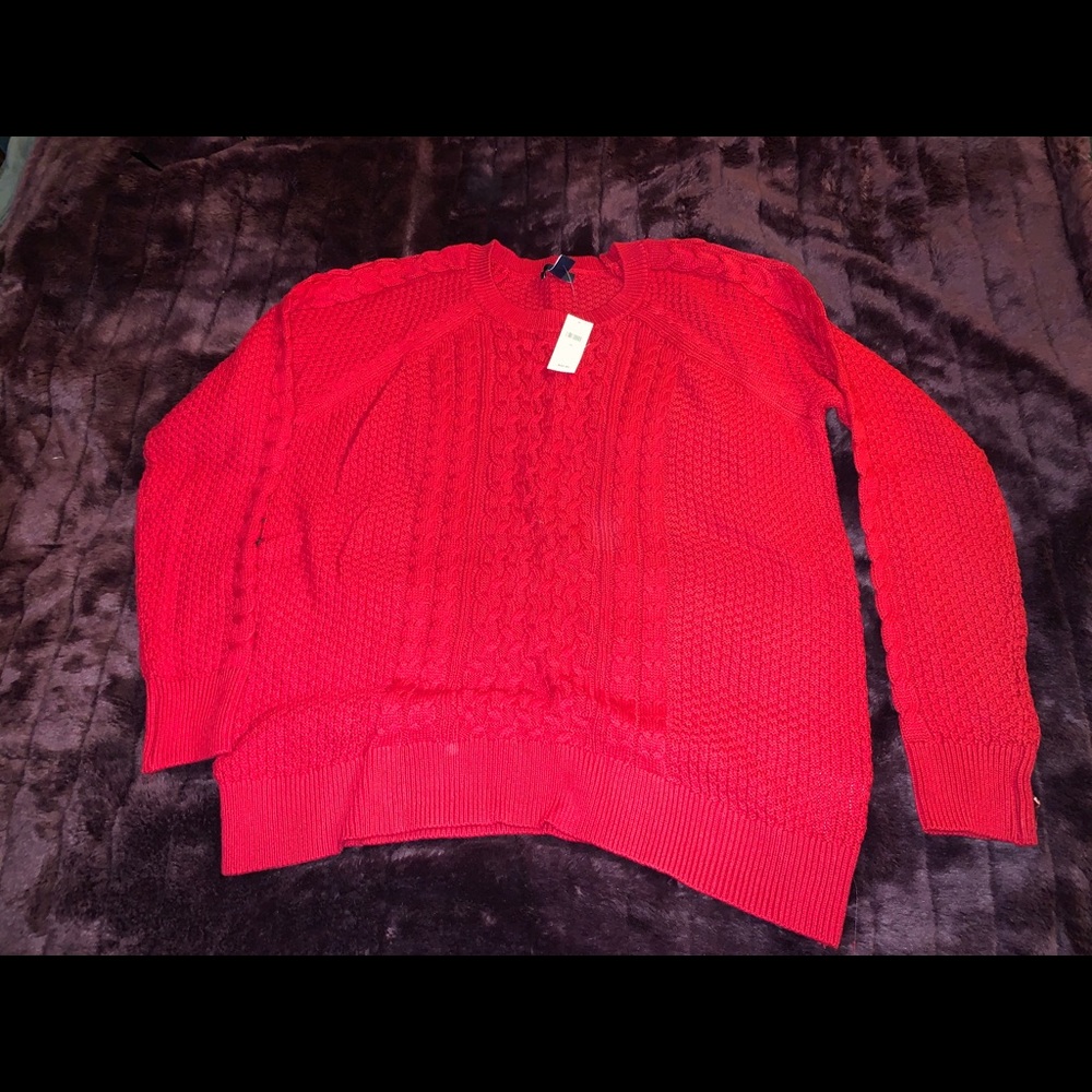 GAP Sweater